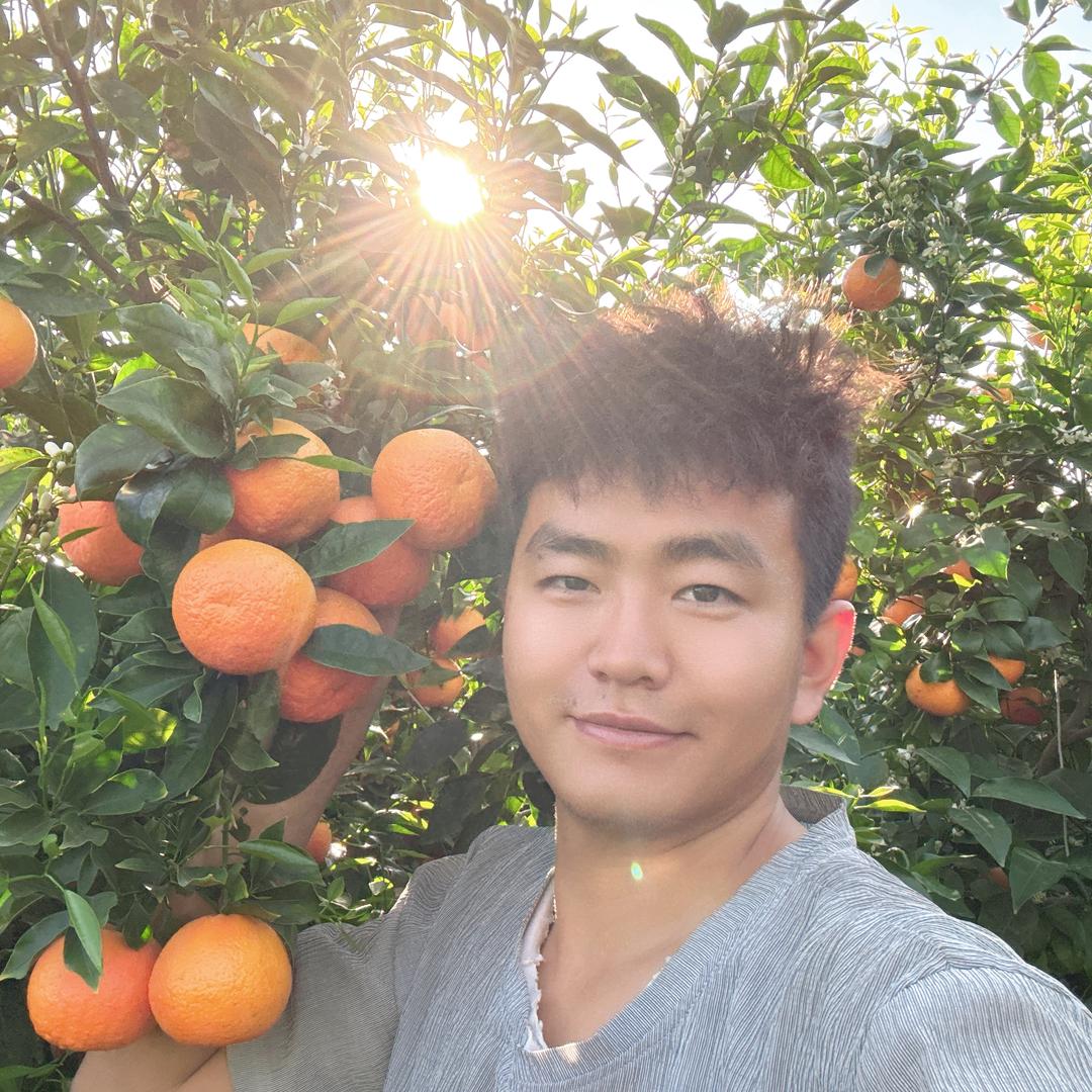冉煊果蔬