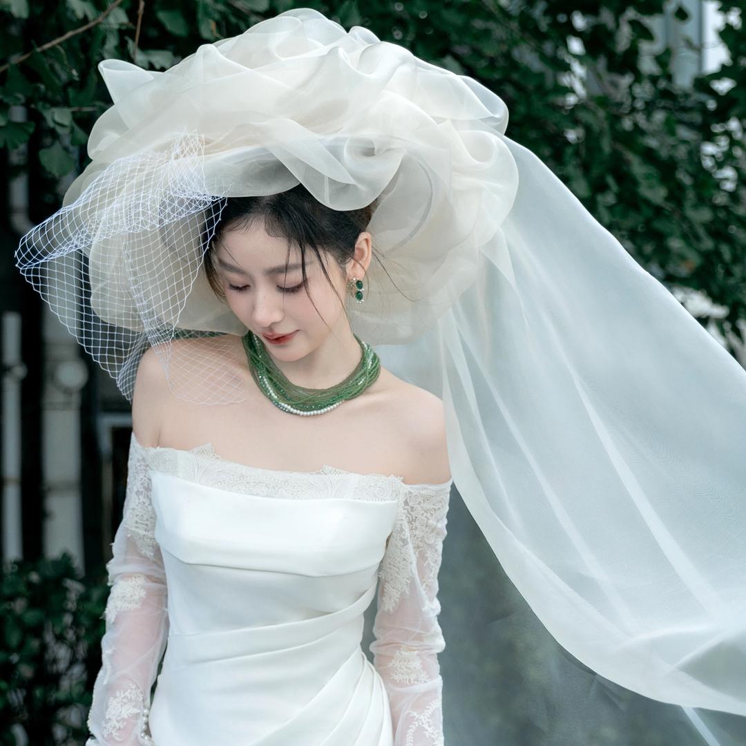 会化妆的小柯