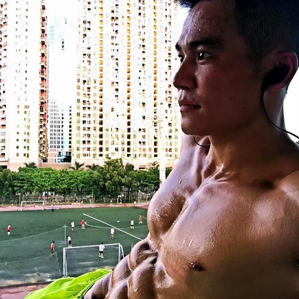 聪明的墨菲特🇨🇳