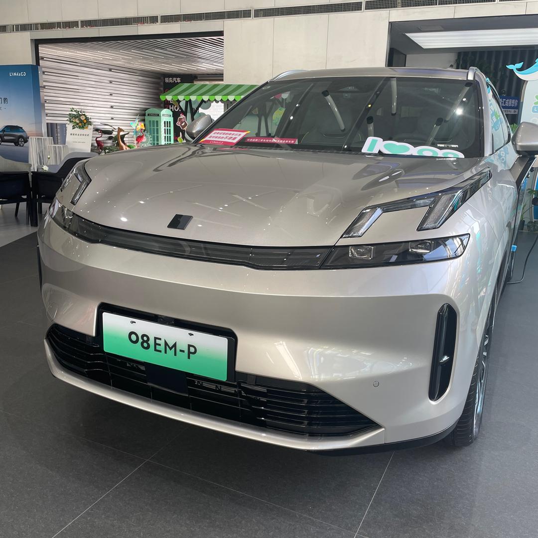 郑州汇成领克吴凤麟