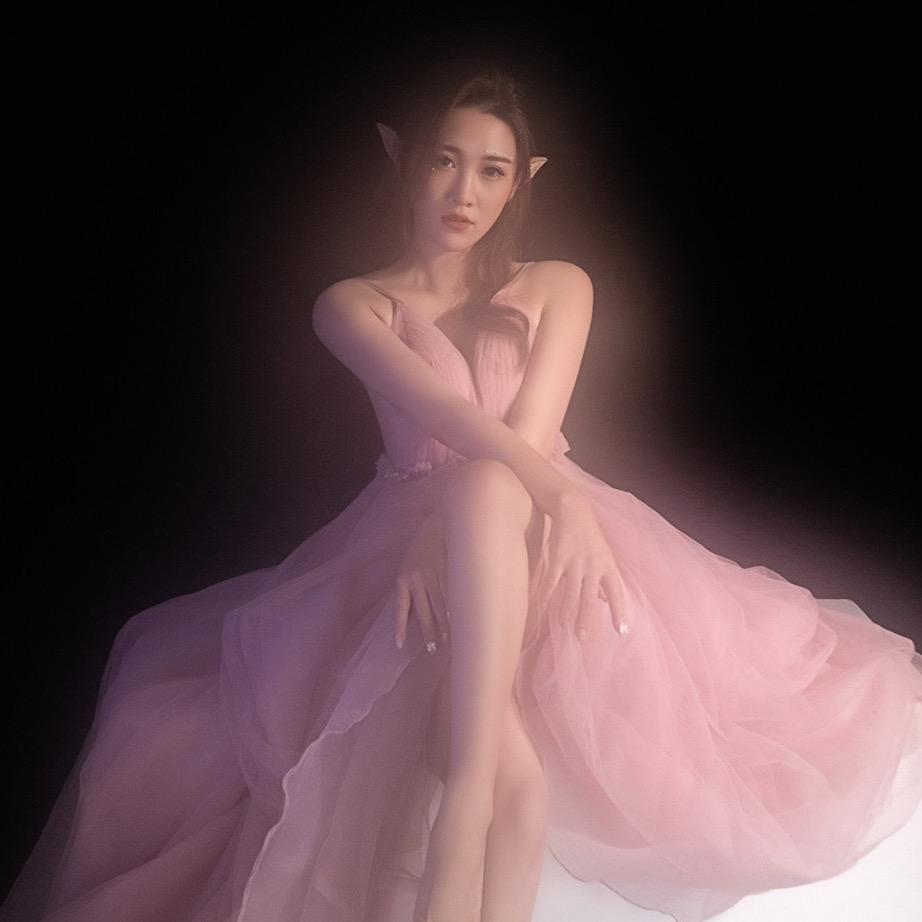 王姑娘%100🎤