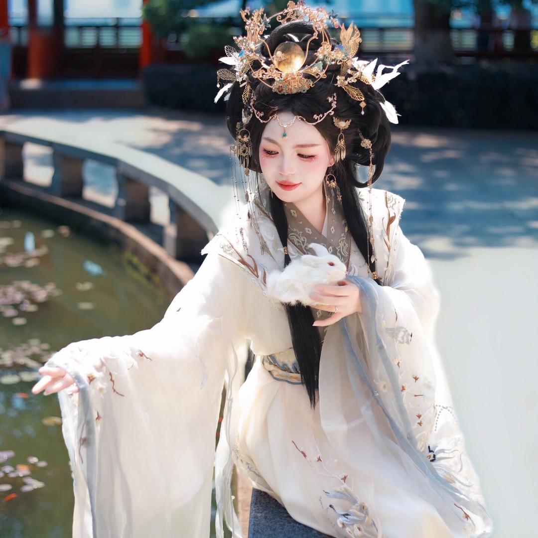 微胖•女神