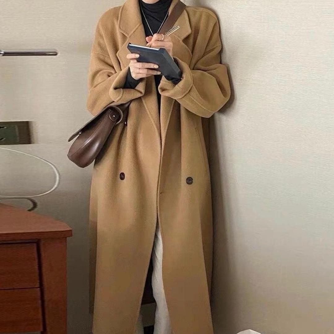 杨开心 大衣工厂店