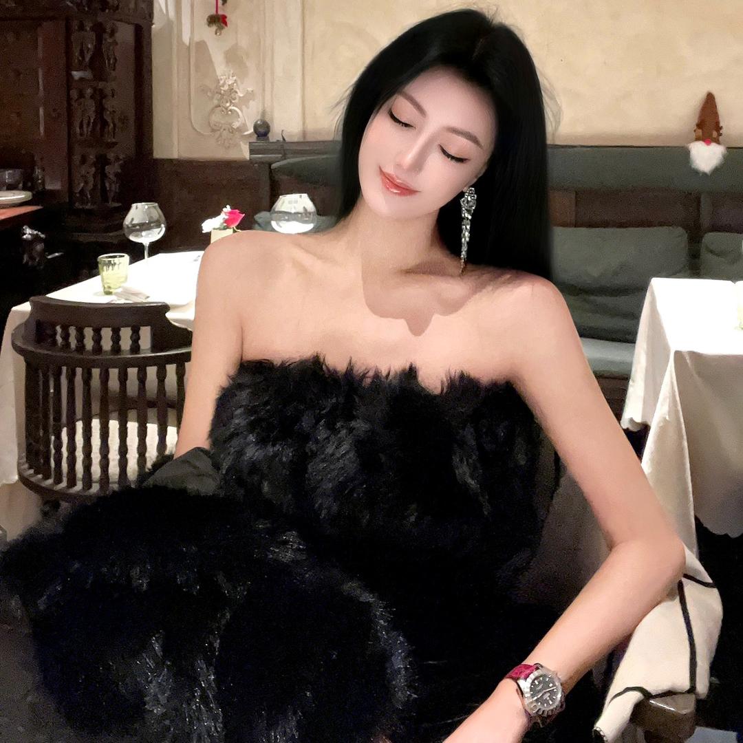 奢美私服