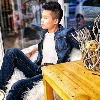 洋溪四矮子在