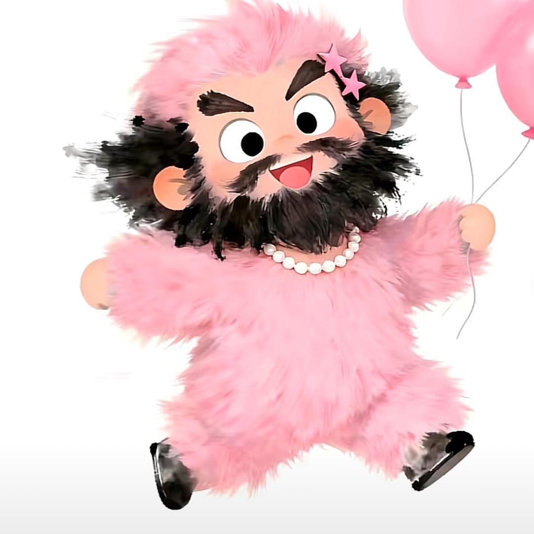 🍬糖小糖的糖小小糖🍬