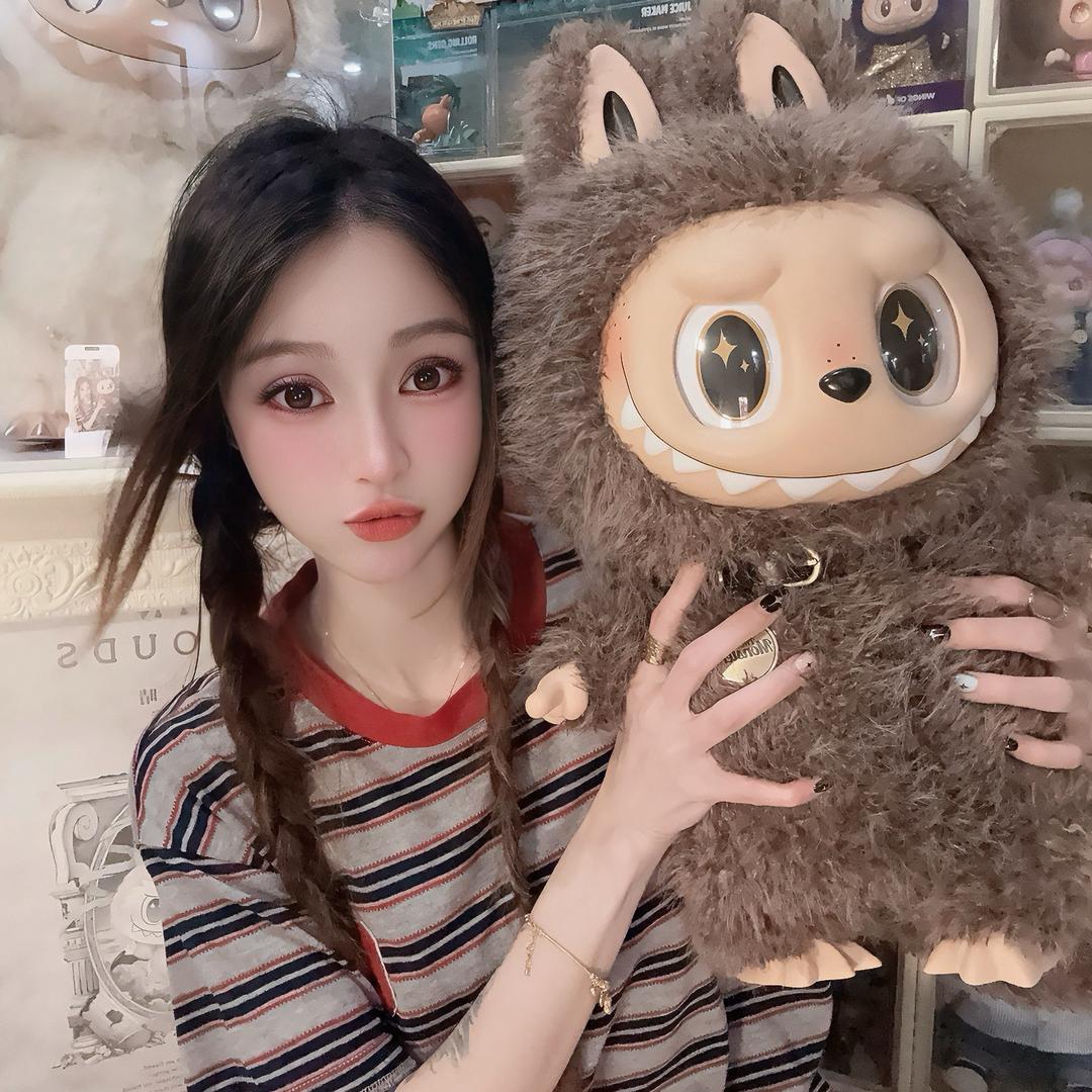 鐵良芷👶