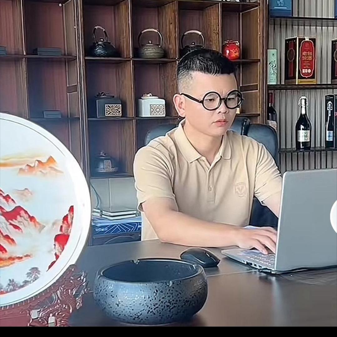 周先森（南城浆站推广大使）
