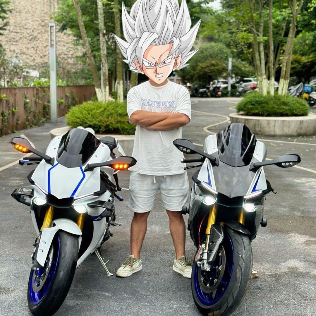 摩德平机车