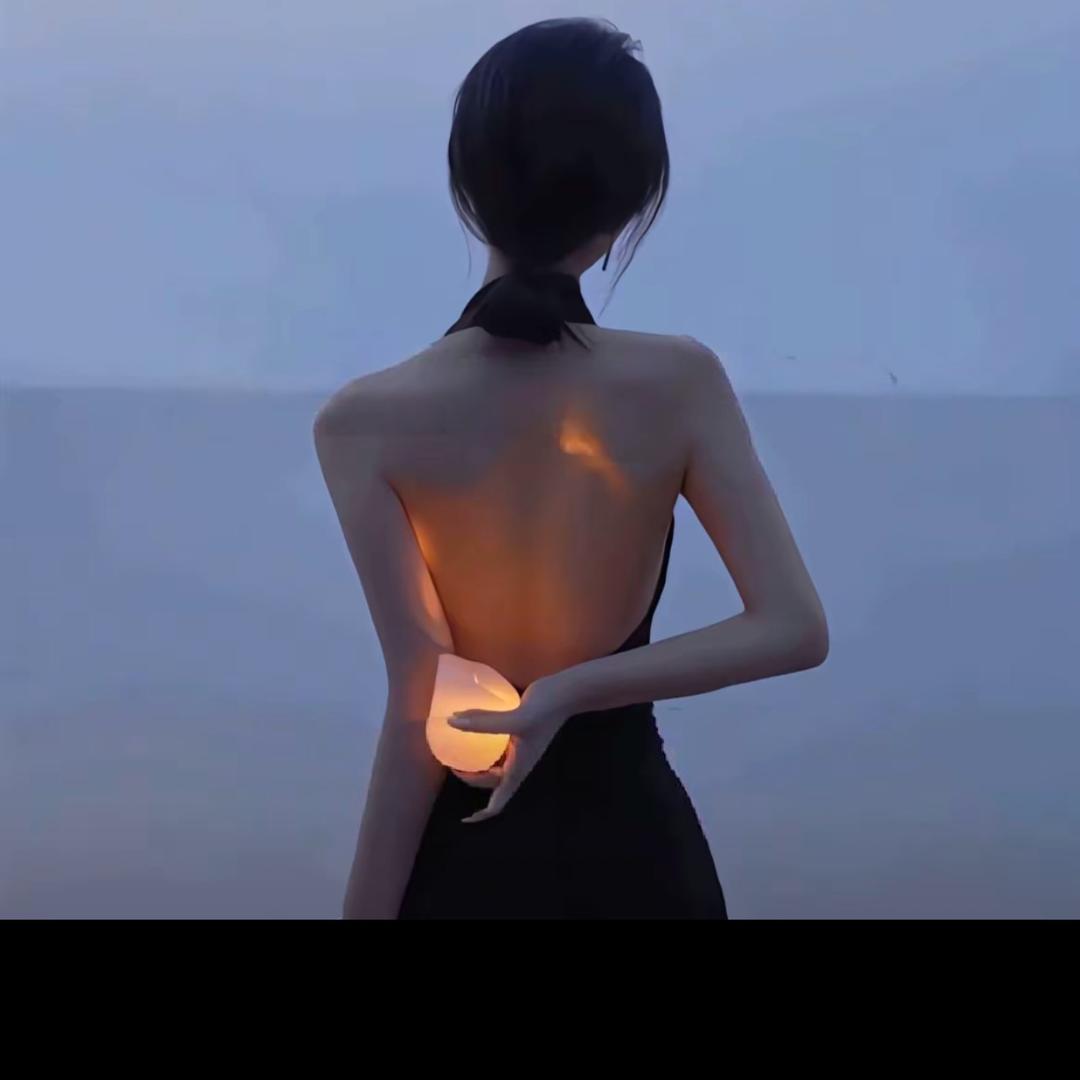 扑进你怀里