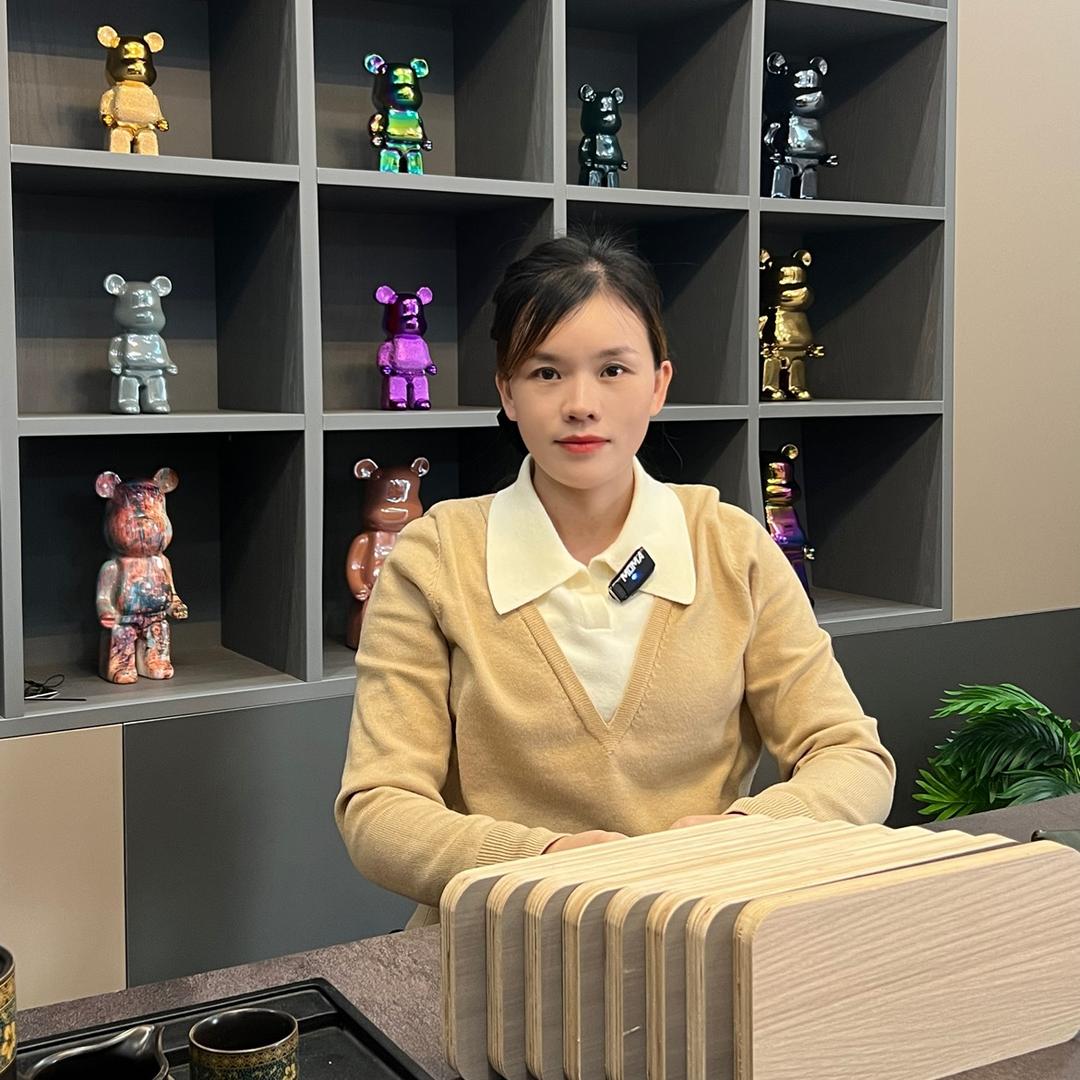 群乐全屋定制源头工厂
