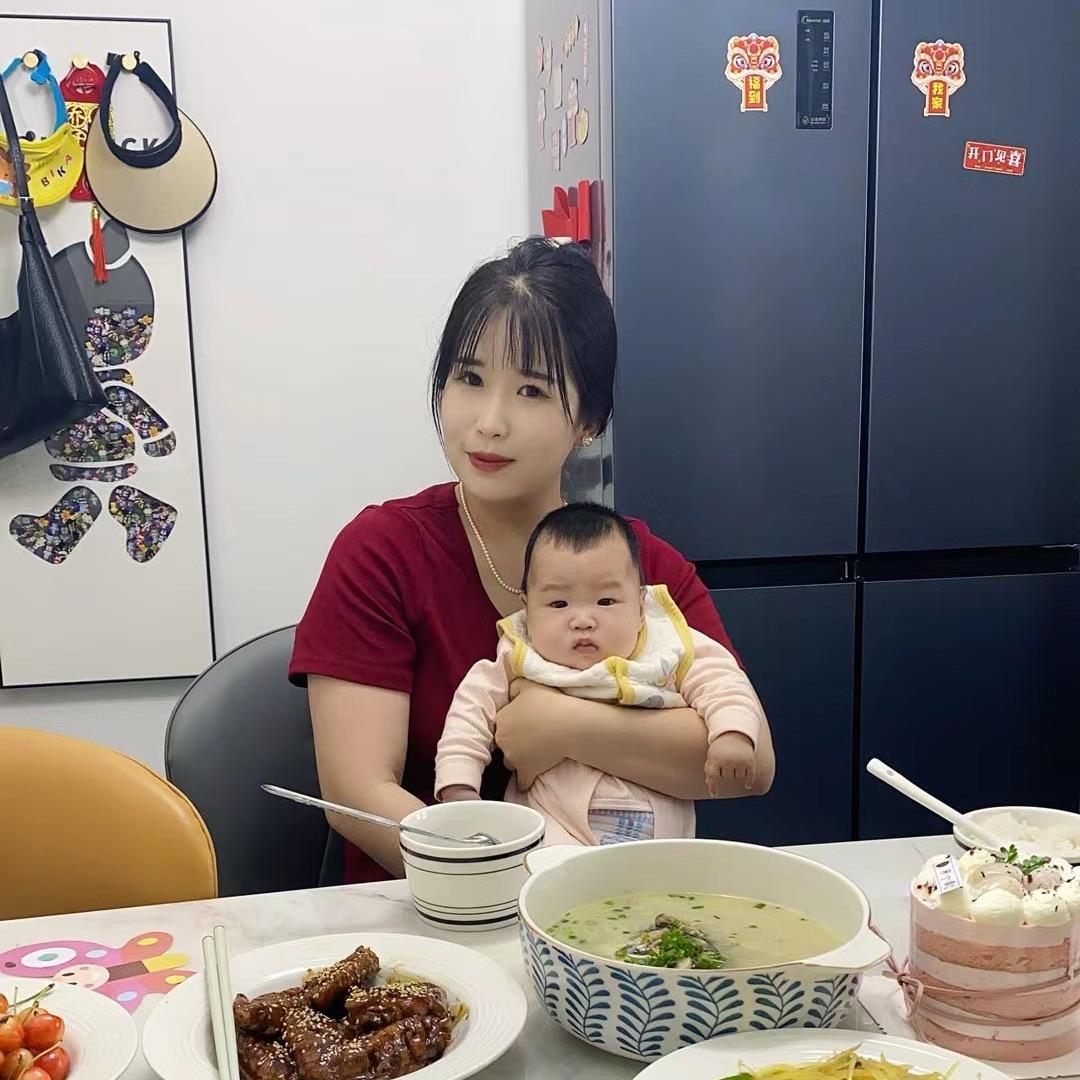 洛原妈妈