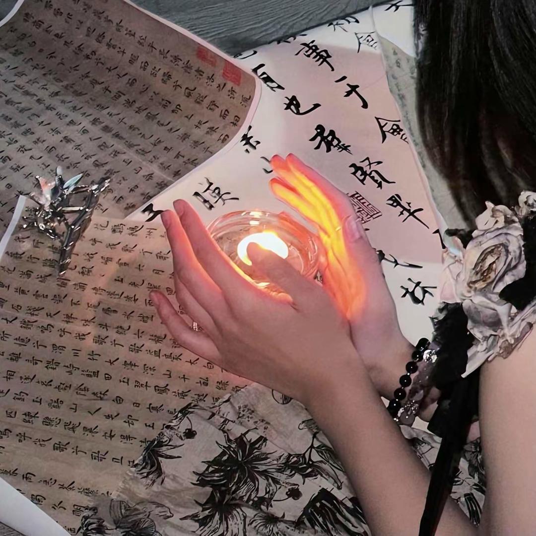 詹小姐