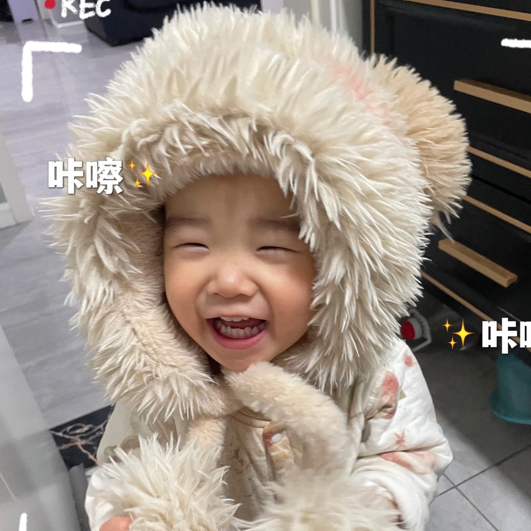 是泰哥儿吖～