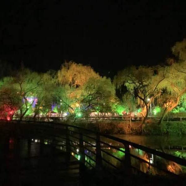 洛甸农家乐欢迎您......