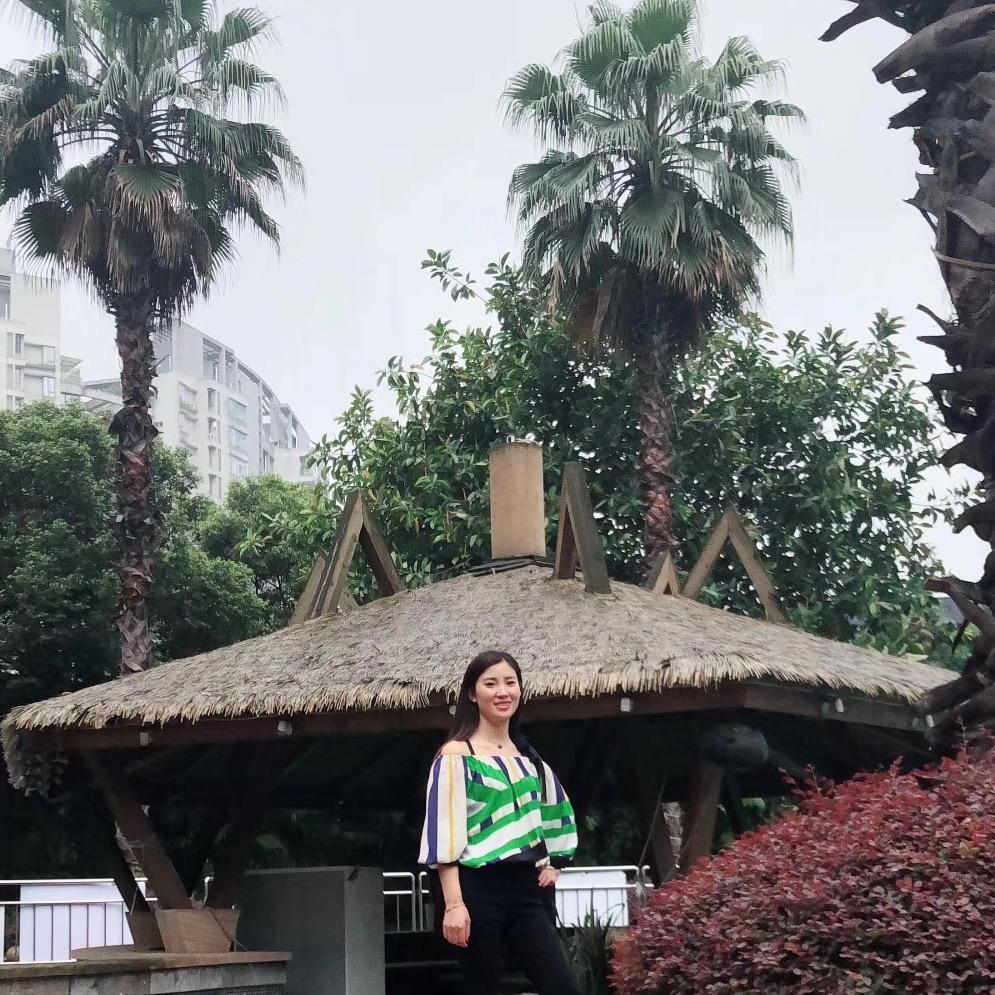 拽姐成成