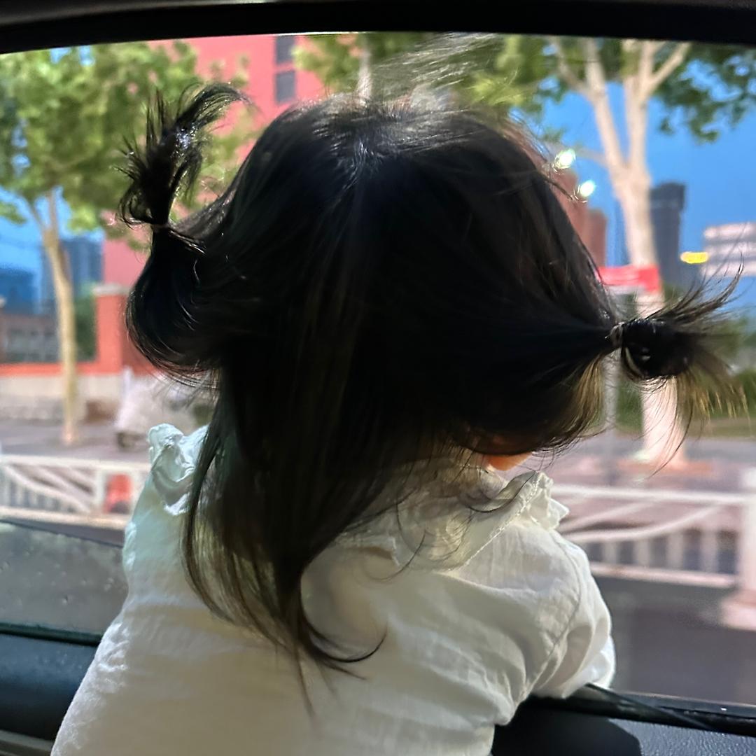 🌈小妞妞的日常