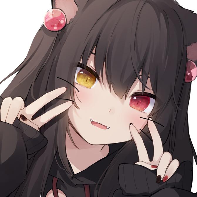 小野猫/nekoha shizuku