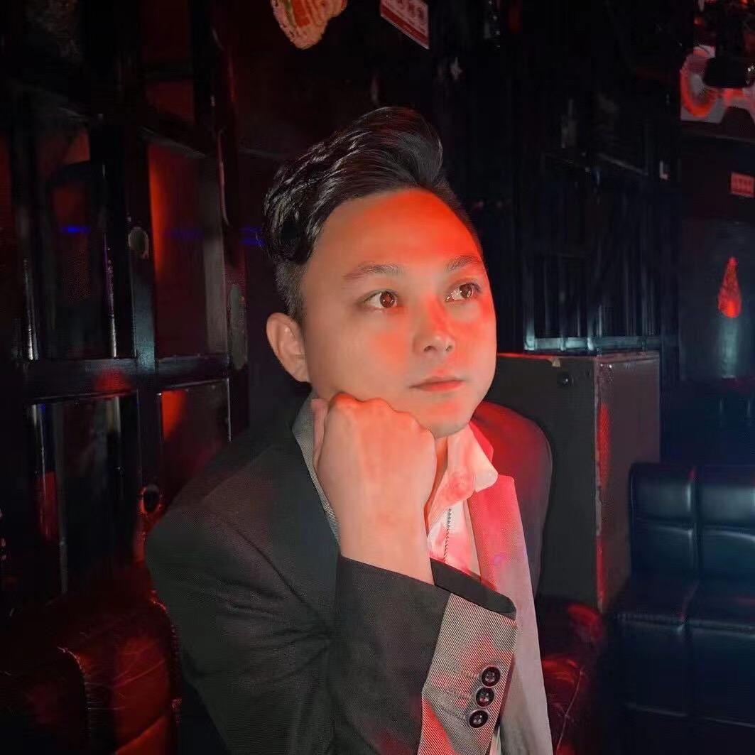 锐恩精酿啤酒罗同学