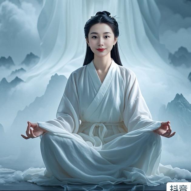 雲熙仙子