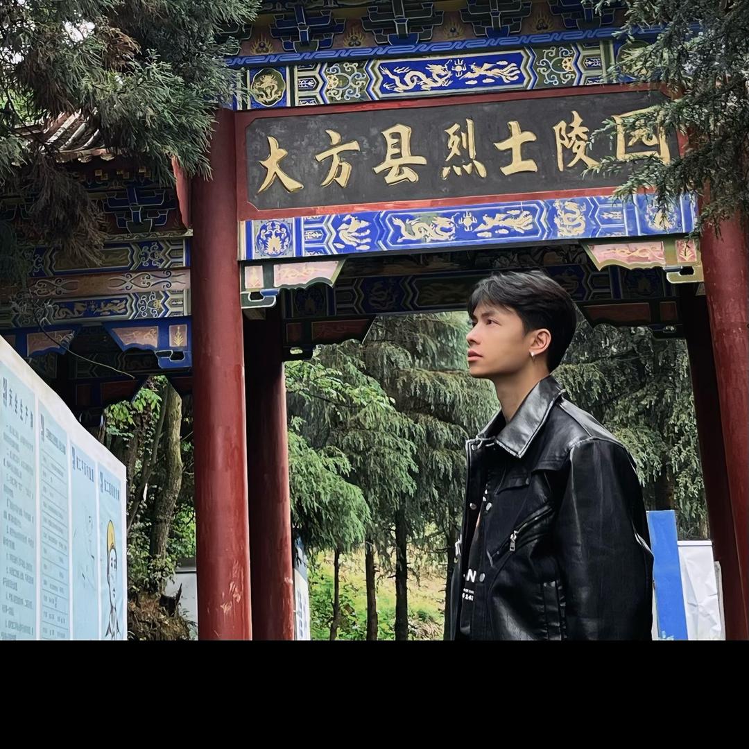 一只暴躁的辣椒