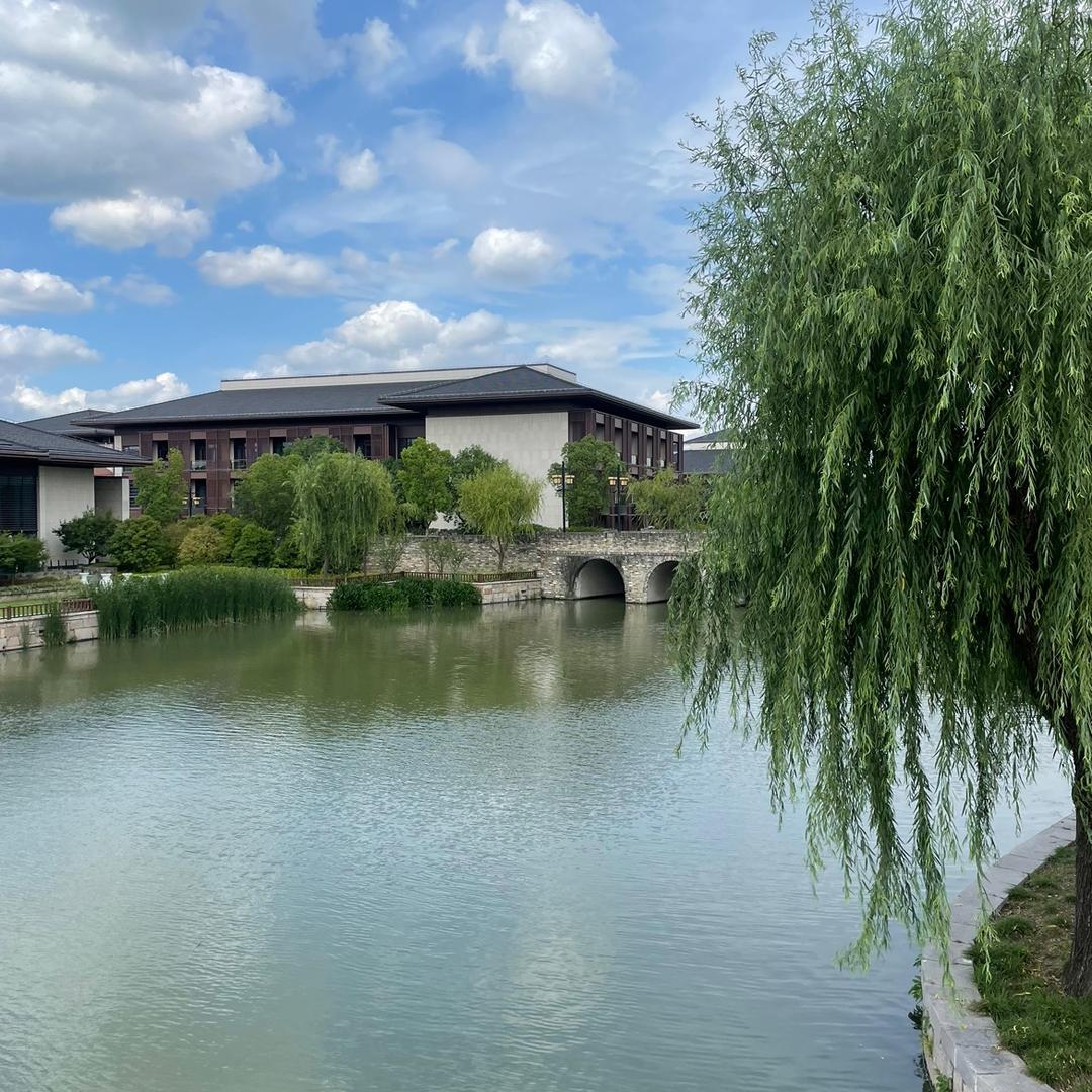 老北京烤鸭（上海宴鸭居）