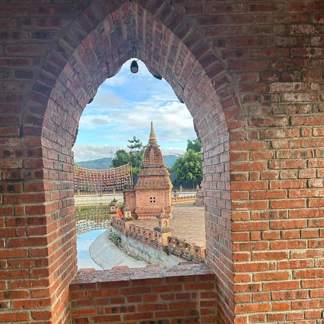 东亚秘境下山优选