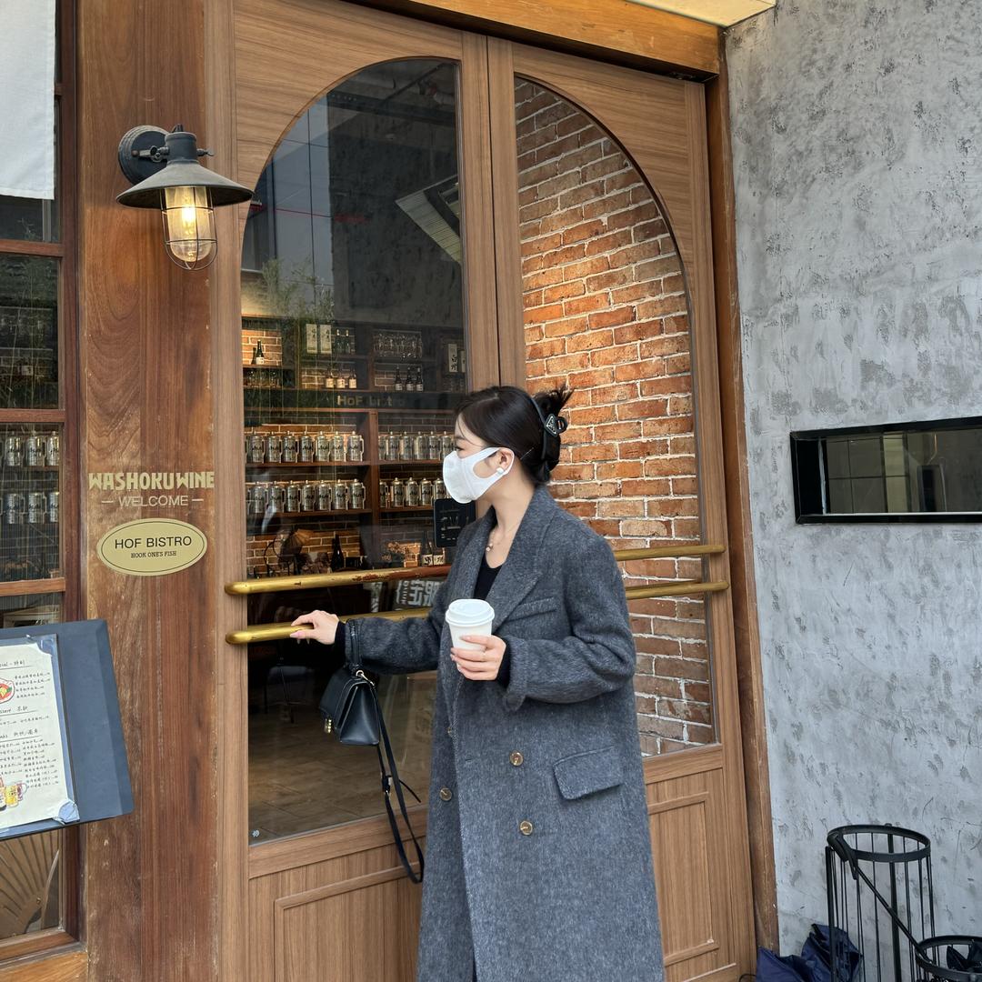 千与千寻(大衣工厂)