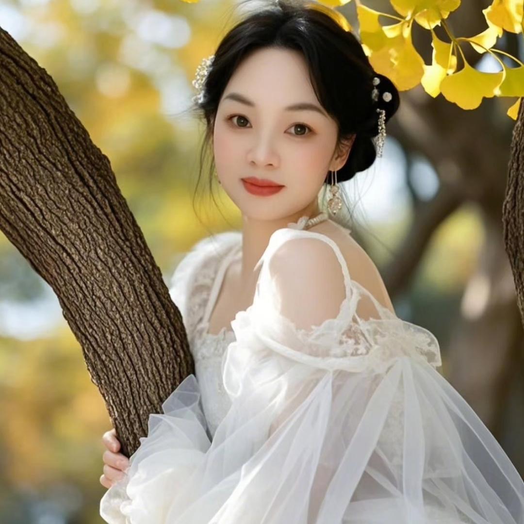 💕傣妹紫菲💕