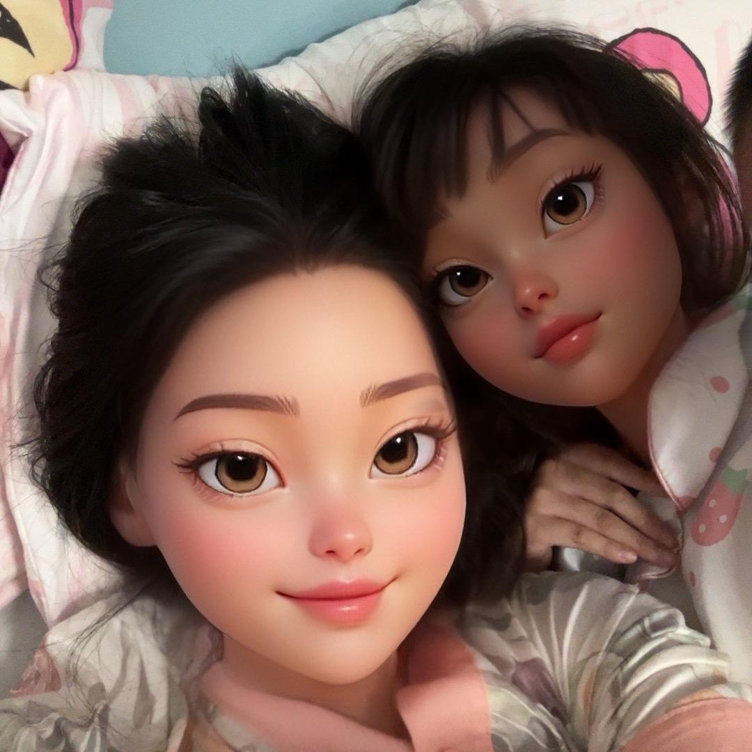 🌈杺宝💗杨仔