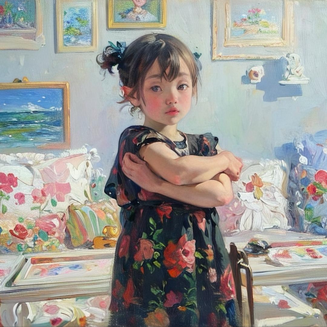 哆啦A梦的大口袋