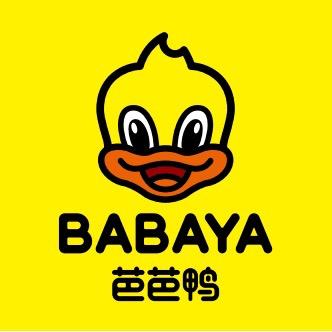 芭芭鸭户外鞋服旗舰店