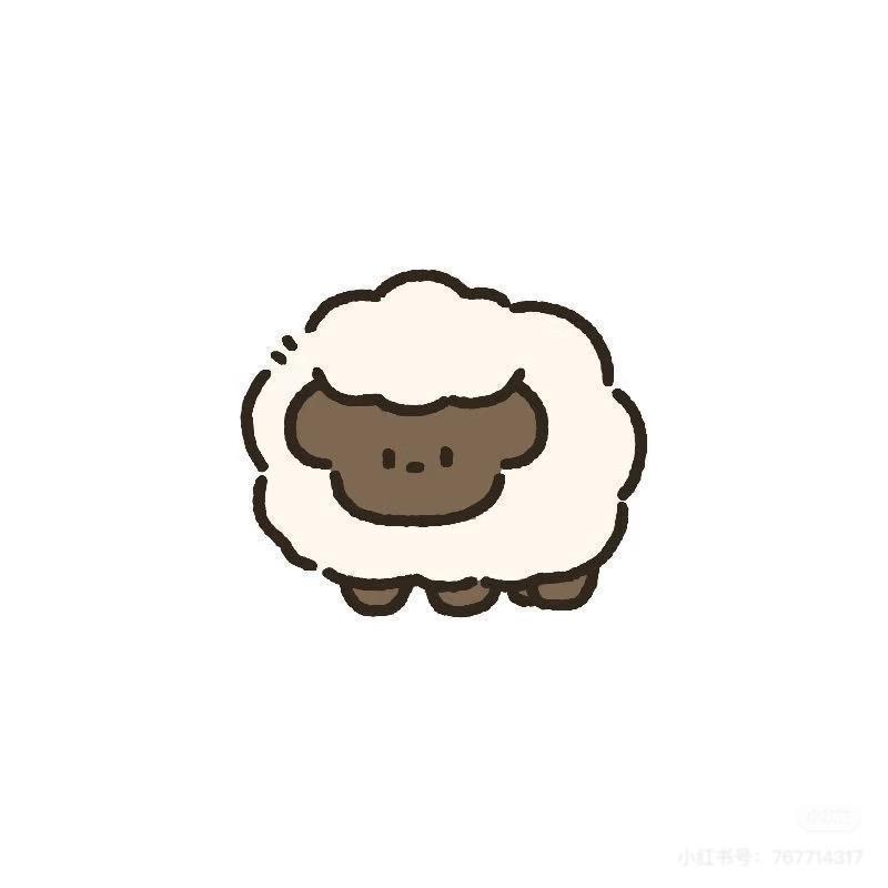 小羊🐑.
