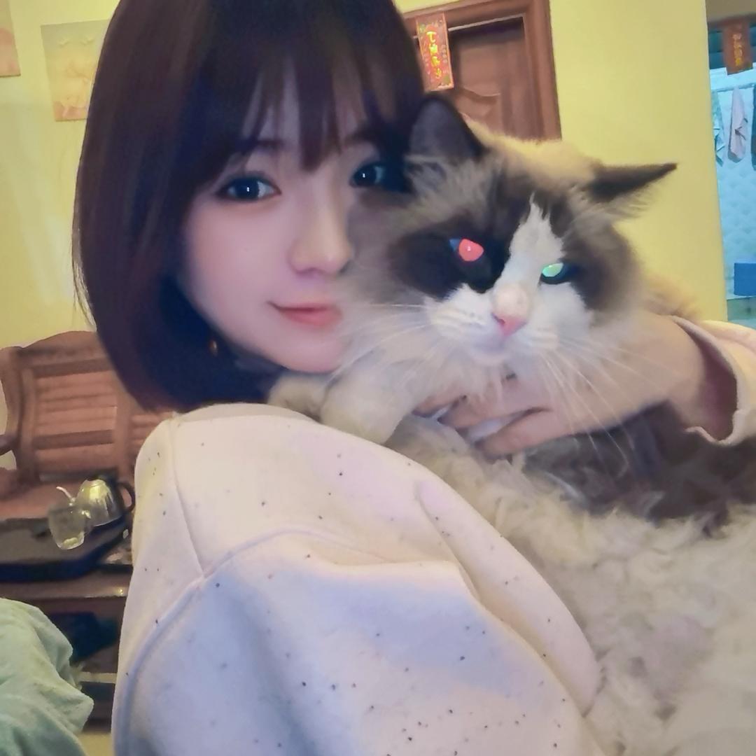暴躁小美🤪