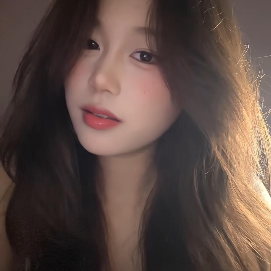 姜仪 华夫饼🧇