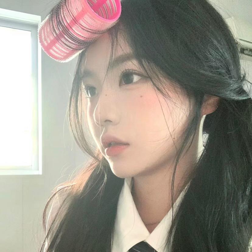 可爱的静静子