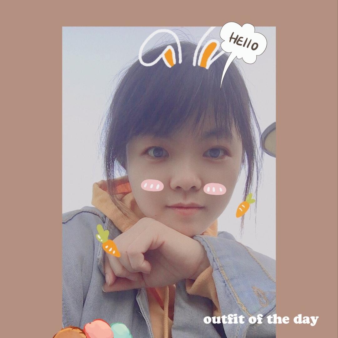 兔子🥕⁴¹³