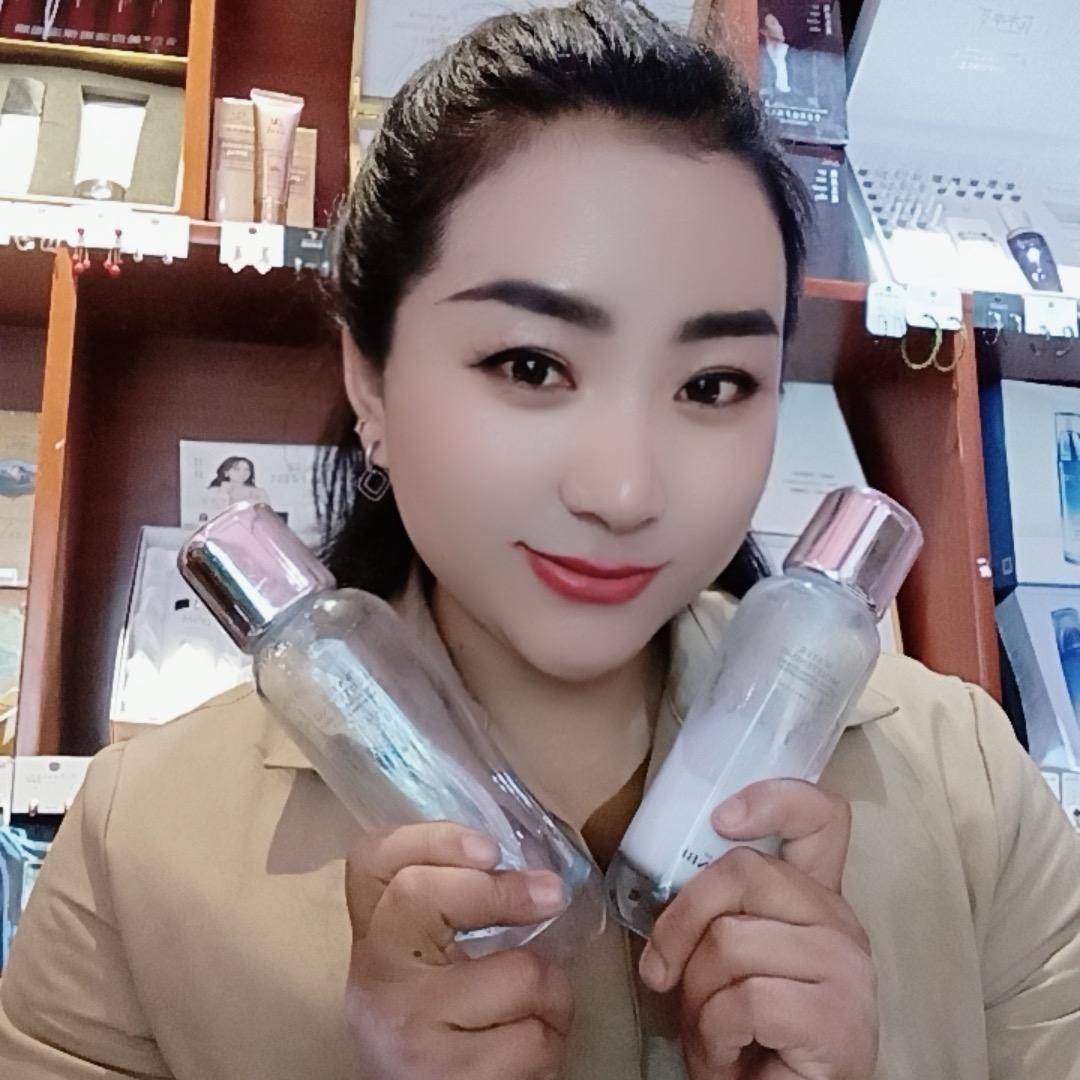 贡嘎县如季护肤店