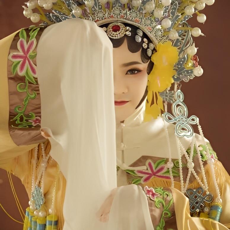 🌈啊苞米呀🍭