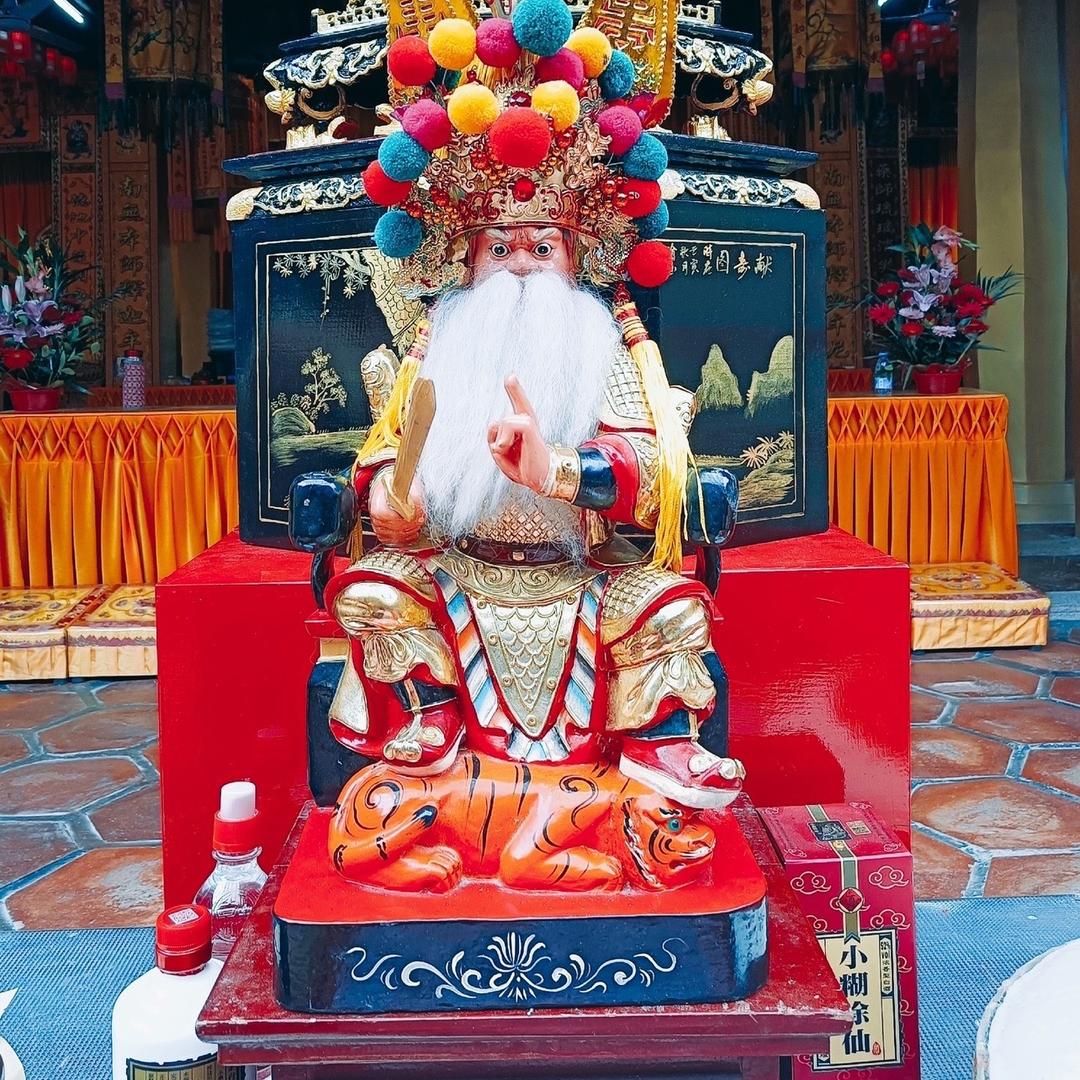 微笑面对未来