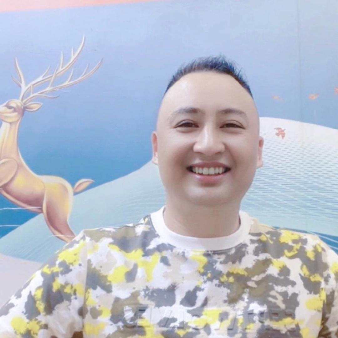 我是男人～～不是神