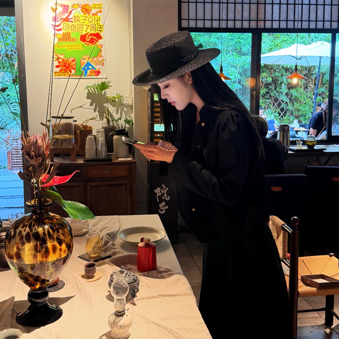 抓了海椒要洗手