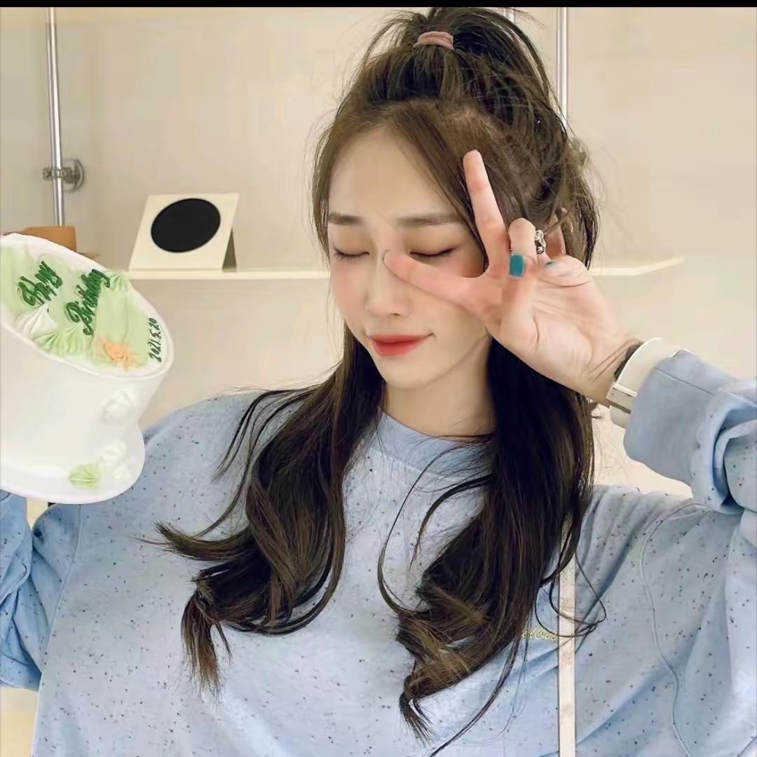 不理理—直播爆款返场