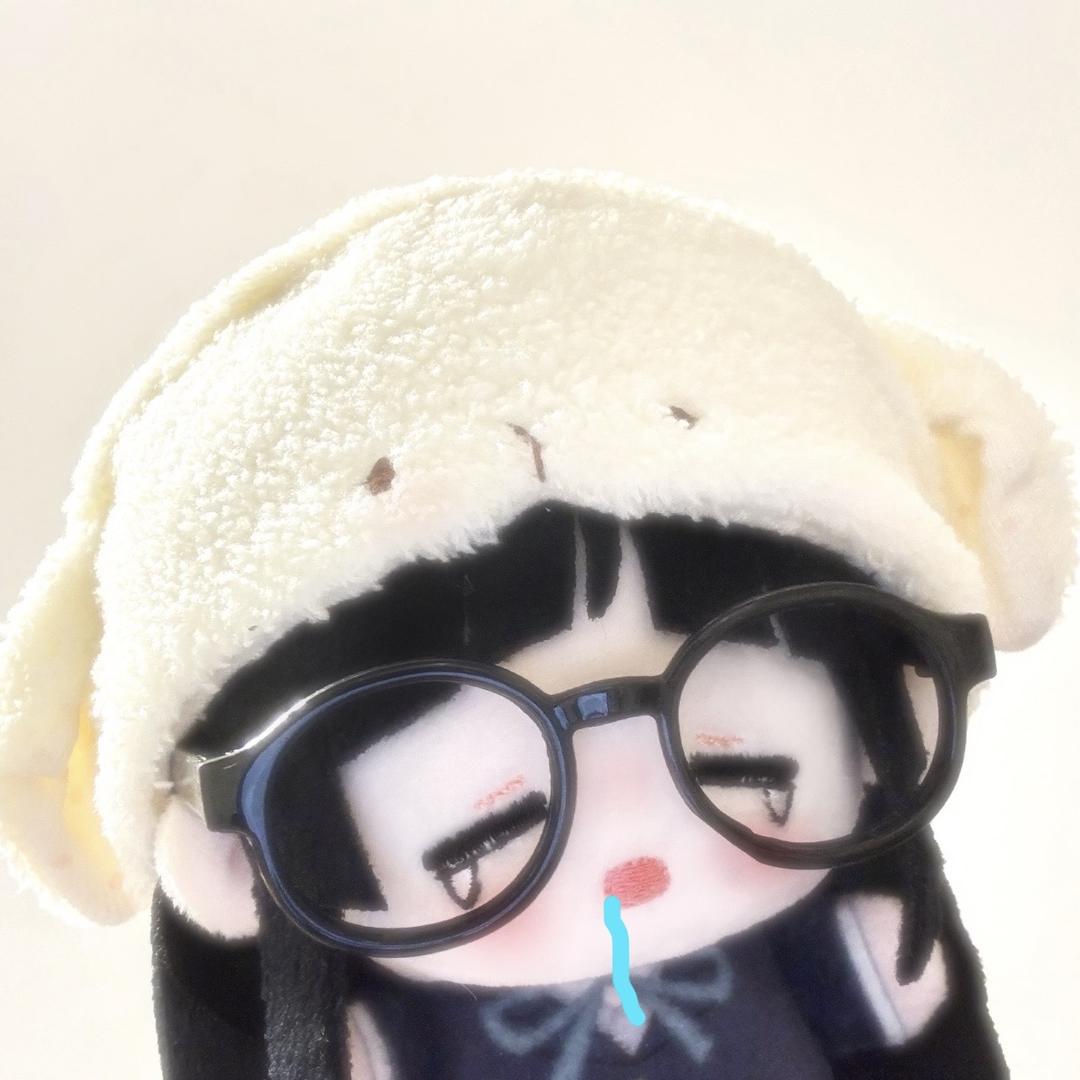 /•᷅•᷄\୭花生咪