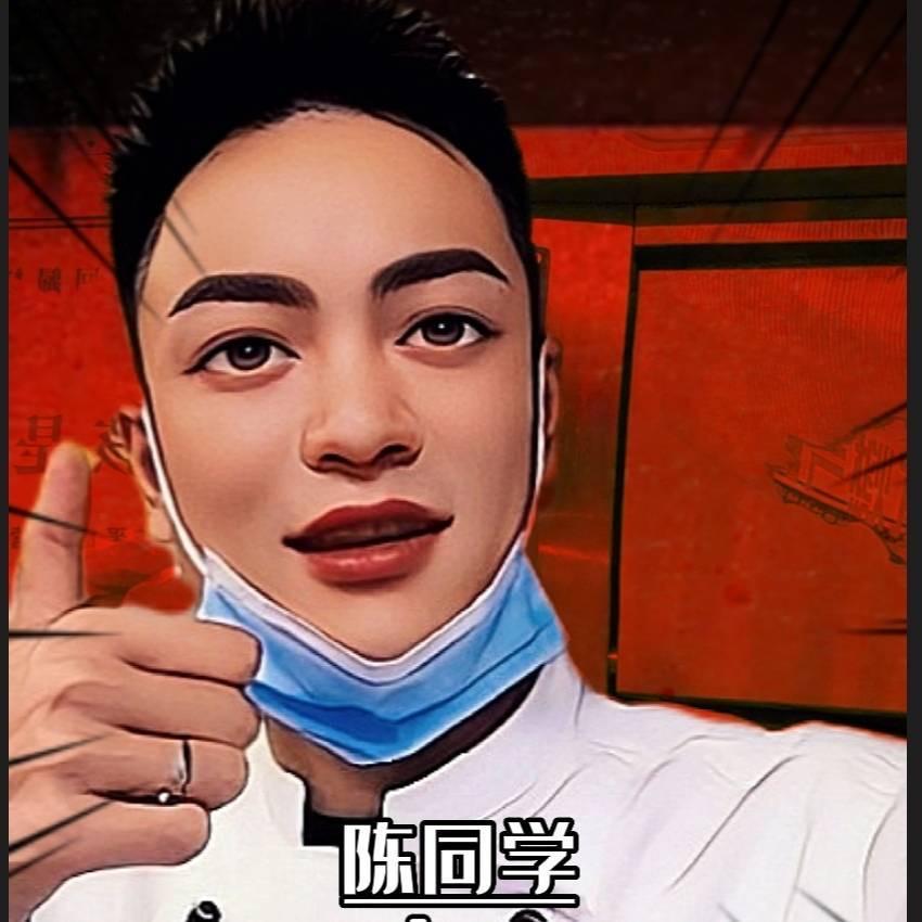 陈同学的日记（现烤蛋糕）