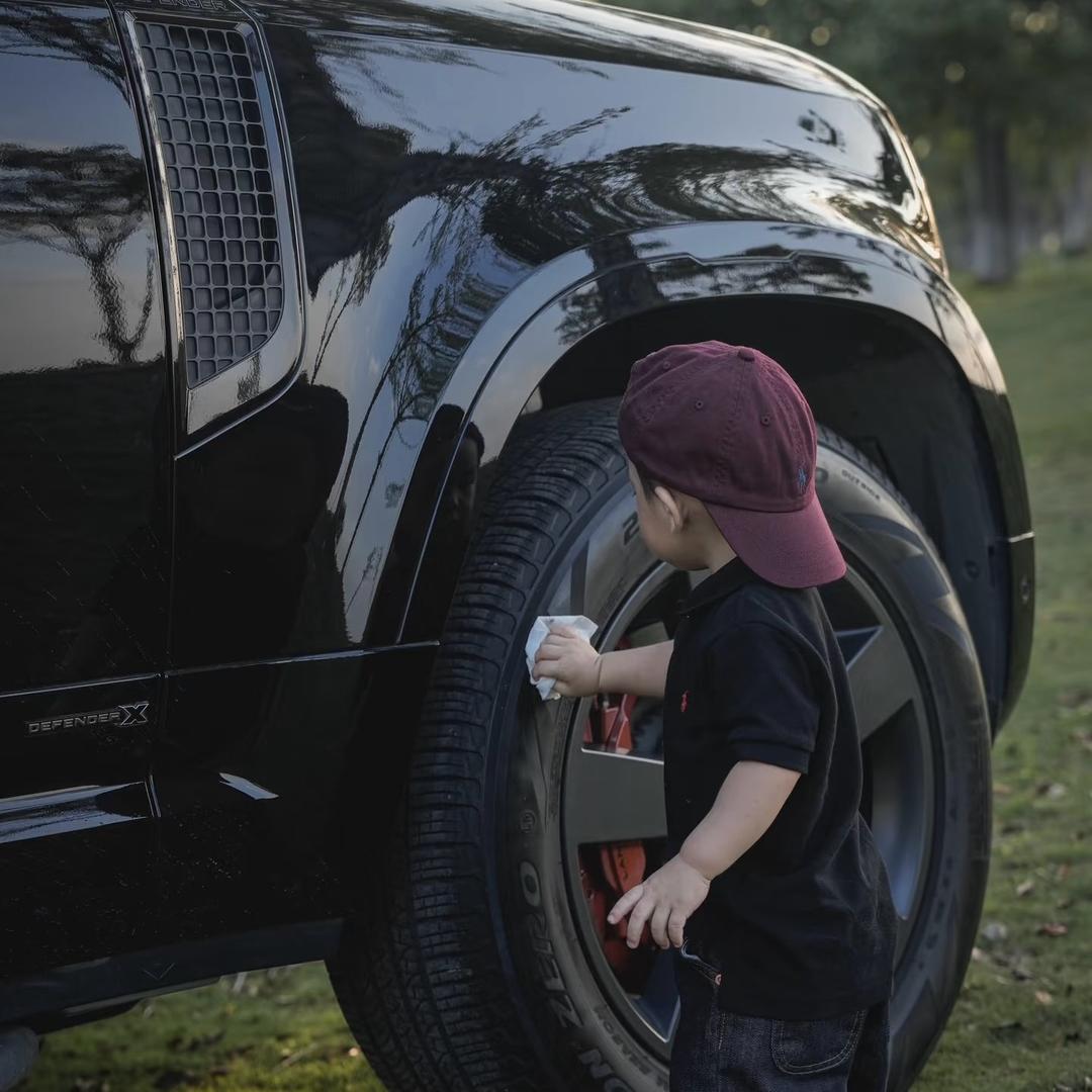 小泽车库（主营奥迪）