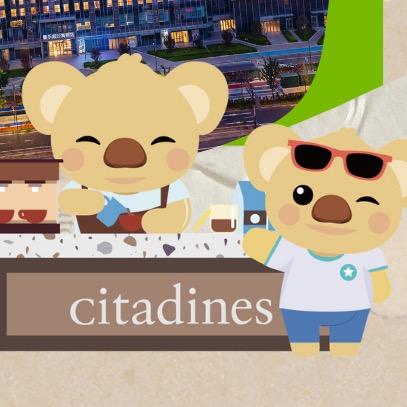 南京馨乐庭-Haley