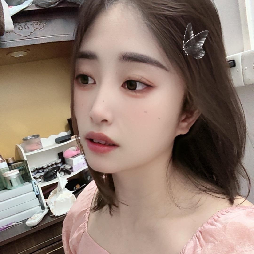 @一只小🦌吖