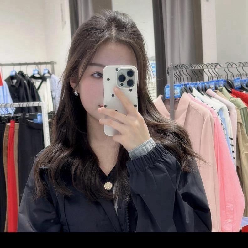 姗姗u