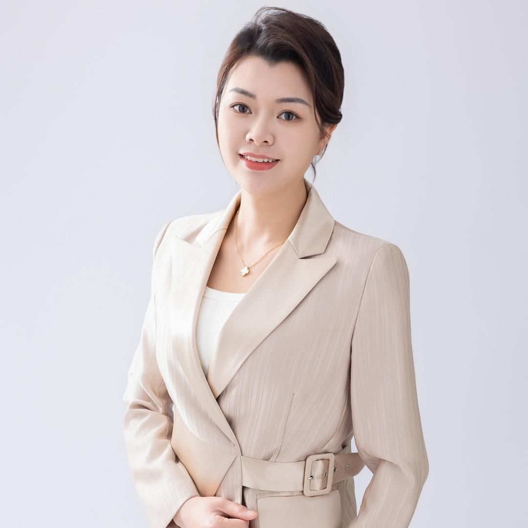 宁波镇海懂皮肤的文茜